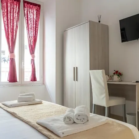 Le Stanze Dei Poeti E Del Vino 3*