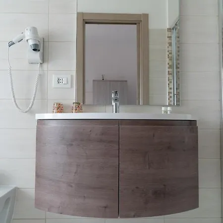 Gasthuis Le Stanze Dei Poeti E Del Vino