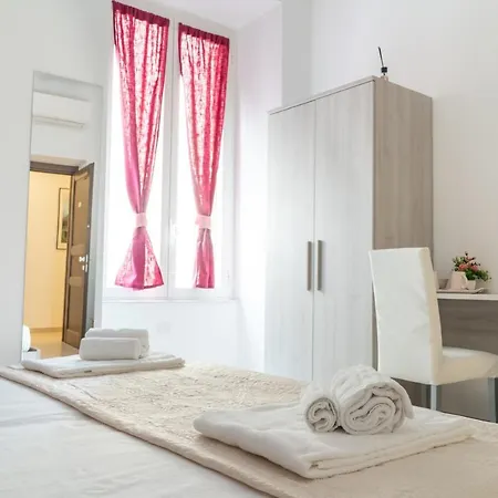 Le Stanze Dei Poeti E Del Vino 3* La Spezia