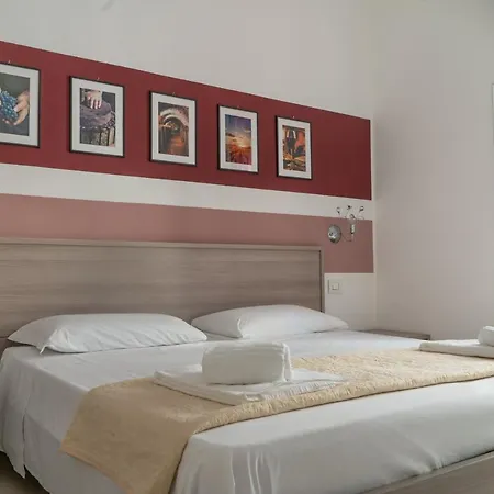 Le Stanze Dei Poeti E Del Vino Gasthuis