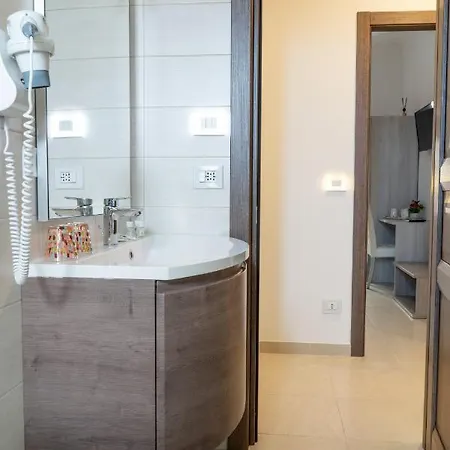 Le Stanze Dei Poeti E Del Vino Gæstehus