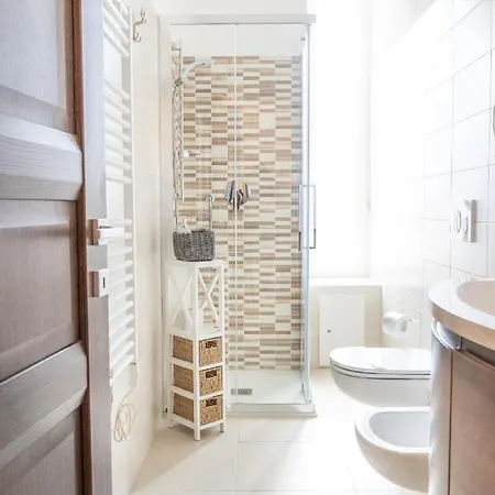 Le Stanze Dei Poeti E Del Vino 3* La Spezia