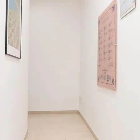 Le Stanze Dei Poeti E Del Vino Guest house 3*